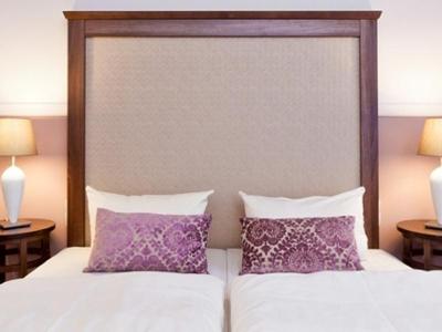 Aparthotel Am Schloss