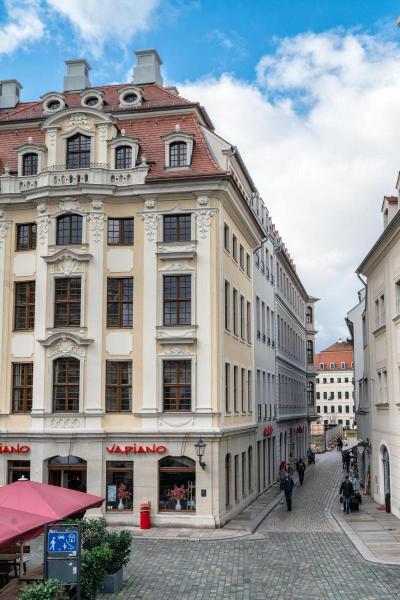 Aparthotel Am Schloss