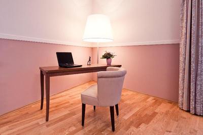 Aparthotel Am Schloss