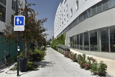 Mer & Golf City Bordeaux Bassins A Flot