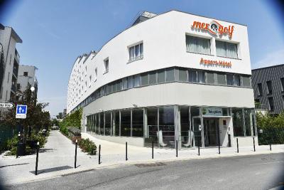Mer & Golf City Bordeaux Bassins A Flot