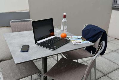 Mer & Golf City Bordeaux Bassins A Flot
