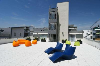 Mer & Golf City Bordeaux Bassins A Flot