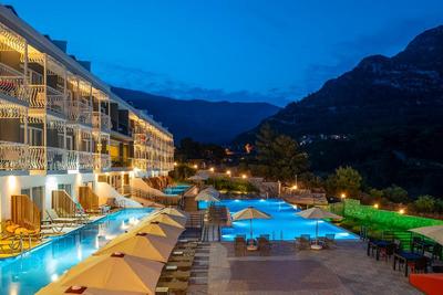 Ramada By Wyndham Fethiye Oludeniz
