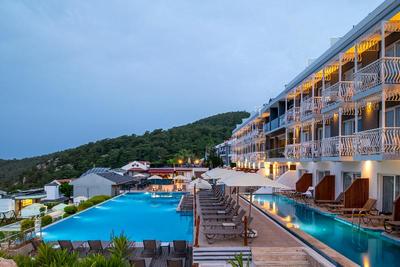 Ramada By Wyndham Fethiye Oludeniz