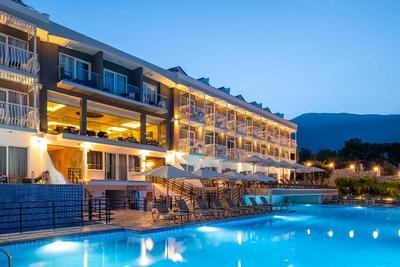 Ramada By Wyndham Fethiye Oludeniz