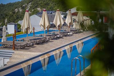 Ramada By Wyndham Fethiye Oludeniz
