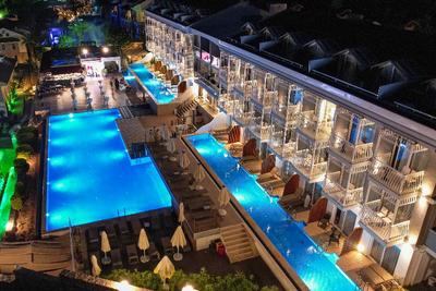 Ramada By Wyndham Fethiye Oludeniz