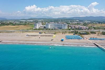 Calido Maris Hotel