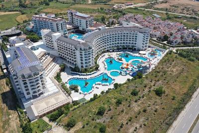 Calido Maris Hotel
