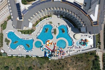 Calido Maris Hotel