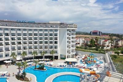 Calido Maris Hotel