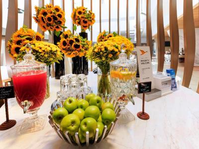 Novotel İstanbul Bosphorus
