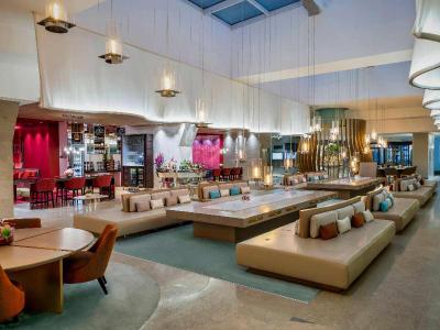 Novotel İstanbul Bosphorus