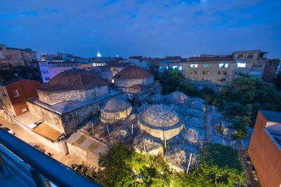 Oban Suites Istanbul