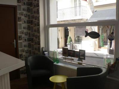 Citotel Les Alizes