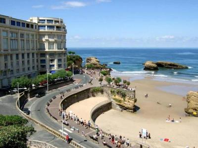 Citotel Les Alizes