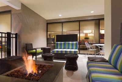 Home2 Suites by Hilton Gainesville Medical Center