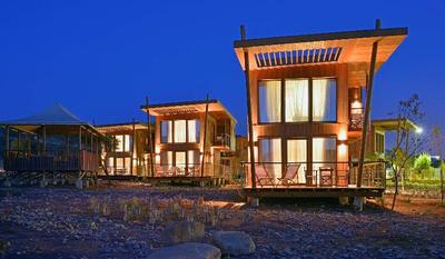 Radisson Blu Resort Taghazout Bay Surf Village