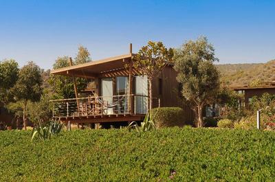 Radisson Blu Resort Taghazout Bay Surf Village