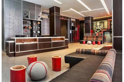 Four Points by Sheraton New York Downtown