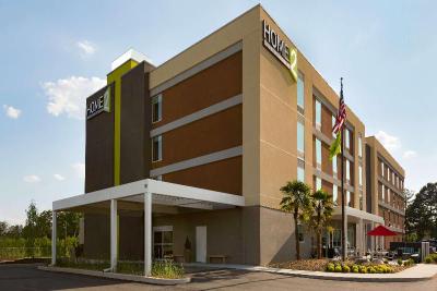 Home2 Suites by Hilton Atlanta McDonough