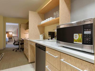Home2 Suites by Hilton Atlanta McDonough