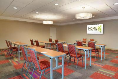 Home2 Suites by Hilton Atlanta McDonough