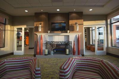 Hilton Garden Inn Bolingbrook I-55