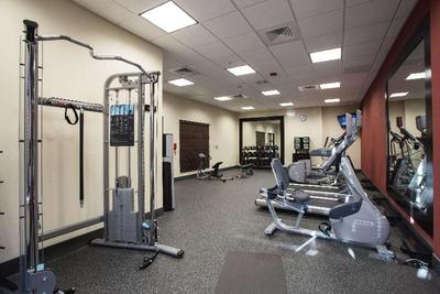 Hilton Garden Inn Bolingbrook I-55