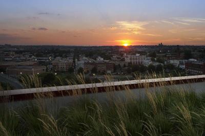 Homewood Suites by Hilton Washington DC NoMa Union