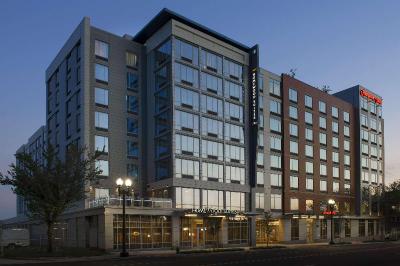 Homewood Suites by Hilton Washington DC NoMa Union
