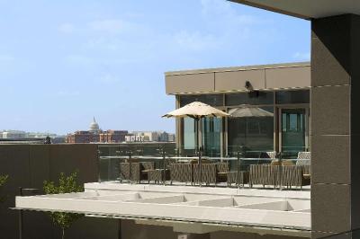 Homewood Suites by Hilton Washington DC NoMa Union