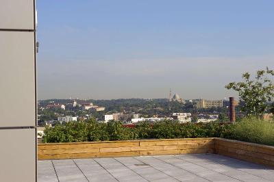 Homewood Suites by Hilton Washington DC NoMa Union