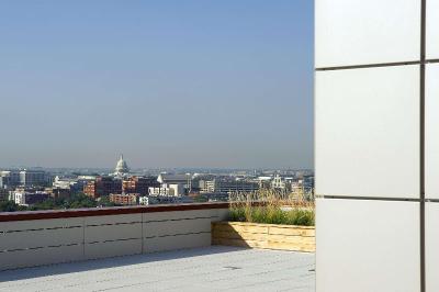 Homewood Suites by Hilton Washington DC NoMa Union