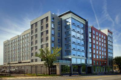 Homewood Suites by Hilton Washington DC NoMa Union