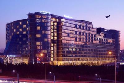Mercure Istanbul West & Convention Center