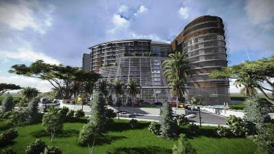 Mercure Istanbul West & Convention Center