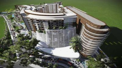 Mercure Istanbul West & Convention Center