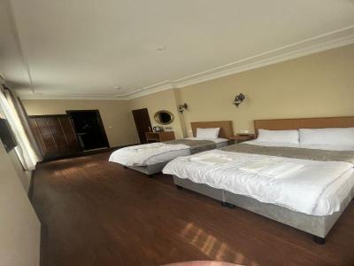 Ottoman Elegance Hotel