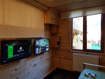 Ayder Doga Resort