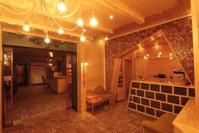 Ayder Doga Resort