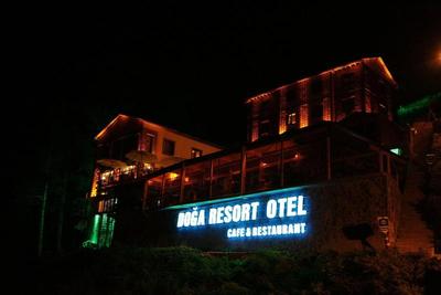 Ayder Doga Resort