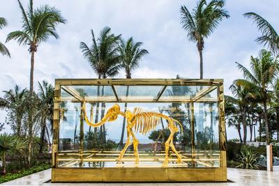Faena Hotel Miami Beach