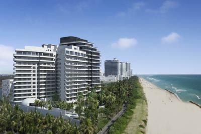 Faena Hotel Miami Beach