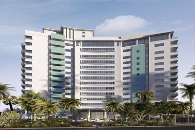Faena Hotel Miami Beach