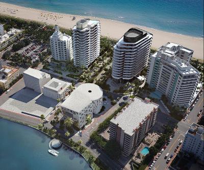 Faena Hotel Miami Beach