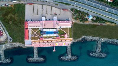 Babillon Hotel & Spa & Restaurant