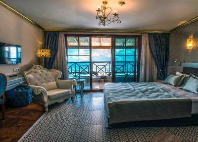 Babillon Hotel & Spa & Restaurant