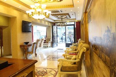 Marmara Deluxe